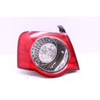 2006 2007 2008 Volkswagen Passat Tail Light Lamp Left 3C5945095D OEM