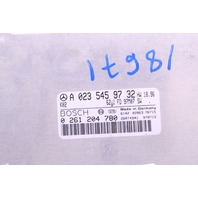 1998 Mercedes E320 Engine Computer Module ECU ECM DME A0235459732 OEM