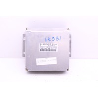 1998 Mercedes E320 Engine Computer Module ECU ECM DME A0235459732 OEM
