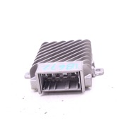 2017 BMW 330i Amp Amplifier - 65126838829 OEM