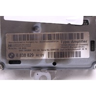 2017 BMW 330i Amp Amplifier - 65126838829 OEM
