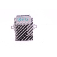 2017 BMW 330i Amp Amplifier - 65126838829 OEM