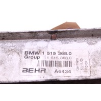 2002-2008 Mini Cooper Intercooler - 11651515368 OEM