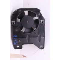 2002-2006 Mini Cooper S Power Steering Pump Cooling Fan OEM