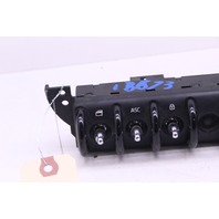 2006 Mini Cooper S Master Window Switch 61316958030 OEM