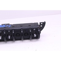 2006 Mini Cooper S Master Window Switch 61316958030 OEM