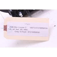 2006 Mini Cooper S Master Window Switch 61316958030 OEM