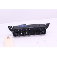 2006 Mini Cooper S Master Window Switch 61316958030 OEM