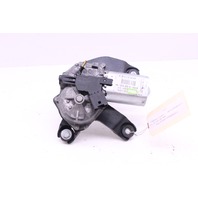2013 Mini Cooper Countryman Paceman Rear Wiper Motor 67636932013 OEM