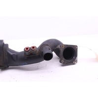 2002-2008 Mini Cooper S Super Charger Intercooler Duct Tube Pipe OEM