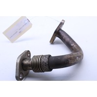 2006 Volkswagen Jetta 1.9 TDI EGR Valve PIpe 036131521R