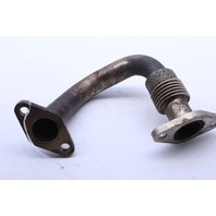 2006 Volkswagen Jetta 1.9 TDI EGR Valve PIpe 036131521R