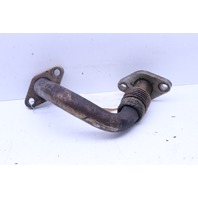 2006 Volkswagen Jetta 1.9 TDI EGR Valve PIpe 036131521R
