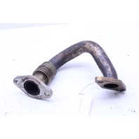2006 Volkswagen Jetta 1.9 TDI EGR Valve PIpe 036131521R