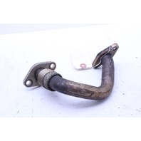 2006 Volkswagen Jetta 1.9 TDI EGR Valve PIpe 036131521R