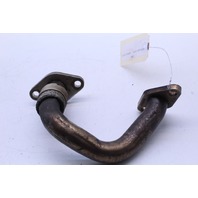 2006 Volkswagen Jetta 1.9 TDI EGR Valve PIpe 036131521R