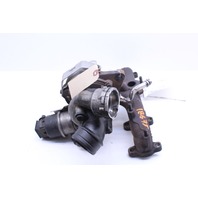 2005 - 2007 Volkswagen Jetta TDI 1.9 Diesel Turbo Exhaust Manifold OEM