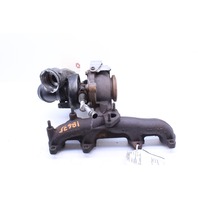 2005 - 2007 Volkswagen Jetta TDI 1.9 Diesel Turbo Exhaust Manifold OEM