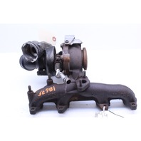 2005 - 2007 Volkswagen Jetta TDI 1.9 Diesel Turbo Exhaust Manifold OEM