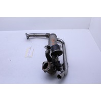 2006 Volkswagen Jetta TDI 1.9 Diesel Exhaust Cooler Heat Exchanger