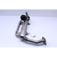 2006 Volkswagen Jetta TDI 1.9 Diesel Exhaust Cooler Heat Exchanger