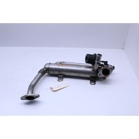 2006 Volkswagen Jetta TDI 1.9 Diesel Exhaust Cooler Heat Exchanger