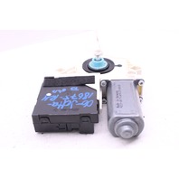 2006-2008 Volkswagen Jetta GLI Front Right Power Window Motor 1K5837402P OEM