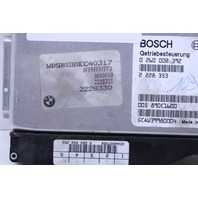 1997 1998 1999 BMW M3 E36 Transmission Control Module TCU TCM OEM