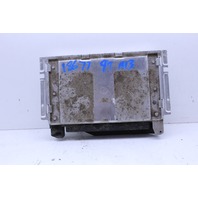 1997 1998 1999 BMW M3 E36 Transmission Control Module TCU TCM OEM