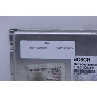 1997 1998 1999 BMW M3 E36 Transmission Control Module TCU TCM OEM