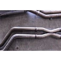 1996-1999 BMW E36 M3 3.2L Supersprint Catback Exhaust OEM