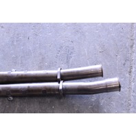 1996-1999 BMW E36 M3 3.2L Supersprint Catback Exhaust OEM