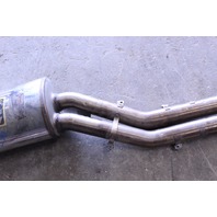 1996-1999 BMW E36 M3 3.2L Supersprint Catback Exhaust OEM