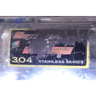 1996-1999 BMW E36 M3 3.2L Supersprint Catback Exhaust OEM