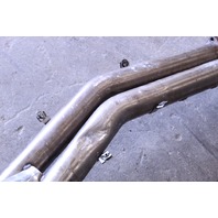 1996-1999 BMW E36 M3 3.2L Supersprint Catback Exhaust OEM