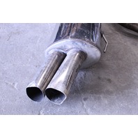 1996-1999 BMW E36 M3 3.2L Supersprint Catback Exhaust OEM