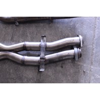 1996-1999 BMW E36 M3 3.2L Supersprint Catback Exhaust OEM