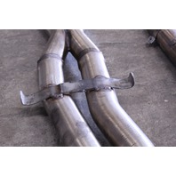 1996-1999 BMW E36 M3 3.2L Supersprint Catback Exhaust OEM
