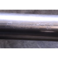 1996-1999 BMW E36 M3 3.2L Supersprint Catback Exhaust OEM