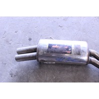 1996-1999 BMW E36 M3 3.2L Supersprint Catback Exhaust OEM