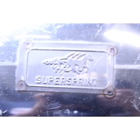 1996-1999 BMW E36 M3 3.2L Supersprint Catback Exhaust OEM