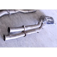 1996-1999 BMW E36 M3 3.2L Supersprint Catback Exhaust OEM