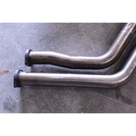 1996-1999 BMW E36 M3 3.2L Supersprint Catback Exhaust OEM