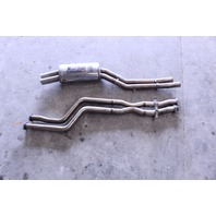 1996-1999 BMW E36 M3 3.2L Supersprint Catback Exhaust OEM