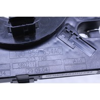 Audi Clockspring Steering Angle Sensor 1J0959654AC OEM