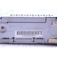 2004-2006 Audi TT Audio Radio Receiver Player Tuner 4B0035186L OEM