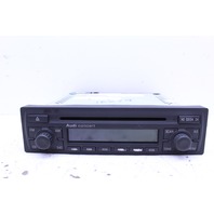 2004-2006 Audi TT Audio Radio Receiver Player Tuner 4B0035186L OEM