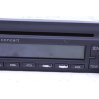 2004-2006 Audi TT Audio Radio Receiver Player Tuner 4B0035186L OEM