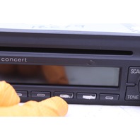2004-2006 Audi TT Audio Radio Receiver Player Tuner 4B0035186L OEM