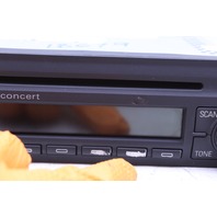 2004-2006 Audi TT Audio Radio Receiver Player Tuner 4B0035186L OEM